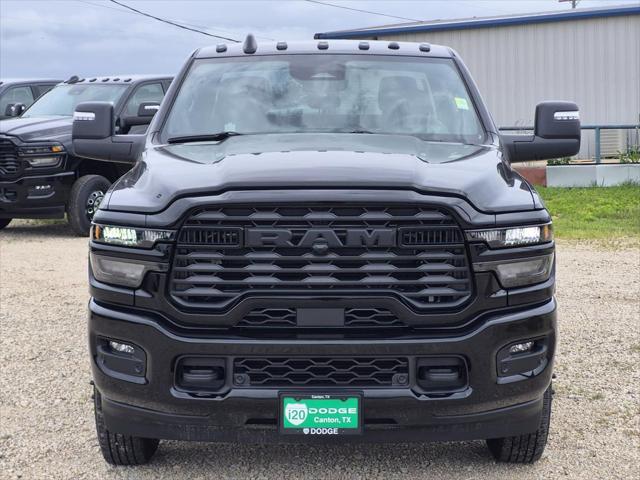 2026 RAM 3500 RAM 3500 LONE STAR CREW CAB 4X4 8 BOX 2026 RAM 3500 RAM 3500 LONE STAR CREW CAB 4X4 8 BOX