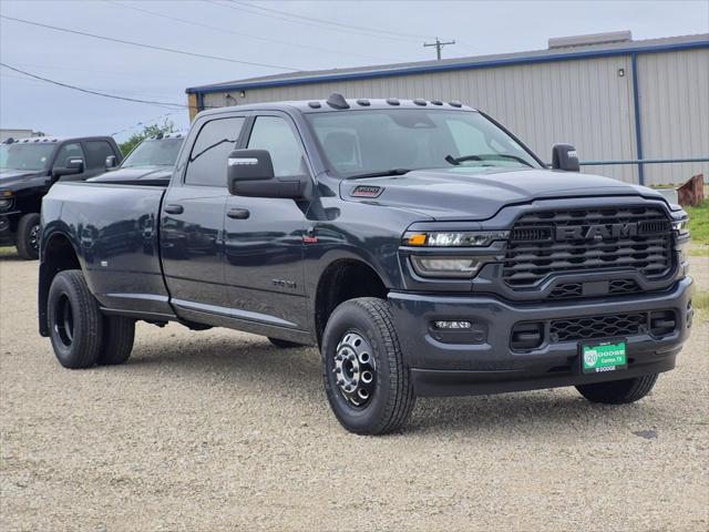 2026 RAM 3500 RAM 3500 LONE STAR CREW CAB 4X4 8 BOX 2026 RAM 3500 RAM 3500 LONE STAR CREW CAB 4X4 8 BOX