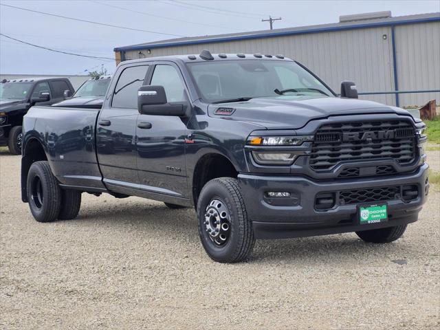 2026 RAM 3500 RAM 3500 LONE STAR CREW CAB 4X4 8 BOX 2026 RAM 3500 RAM 3500 LONE STAR CREW CAB 4X4 8 BOX