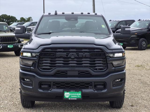 2026 RAM 3500 RAM 3500 LONE STAR CREW CAB 4X4 8 BOX 2026 RAM 3500 RAM 3500 LONE STAR CREW CAB 4X4 8 BOX