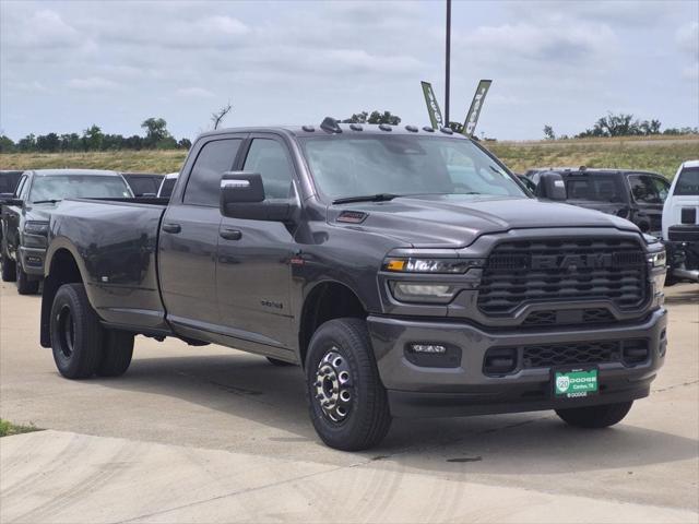 2026 RAM 3500 RAM 3500 LONE STAR CREW CAB 4X4 8 BOX 2026 RAM 3500 RAM 3500 LONE STAR CREW CAB 4X4 8 BOX