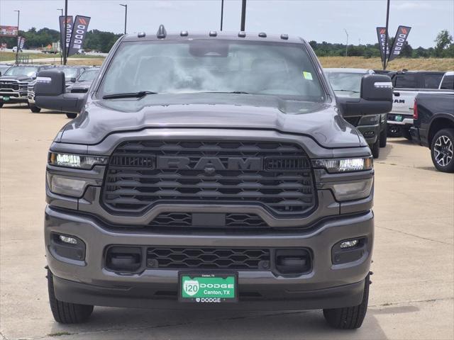2026 RAM 3500 RAM 3500 LONE STAR CREW CAB 4X4 8 BOX 2026 RAM 3500 RAM 3500 LONE STAR CREW CAB 4X4 8 BOX