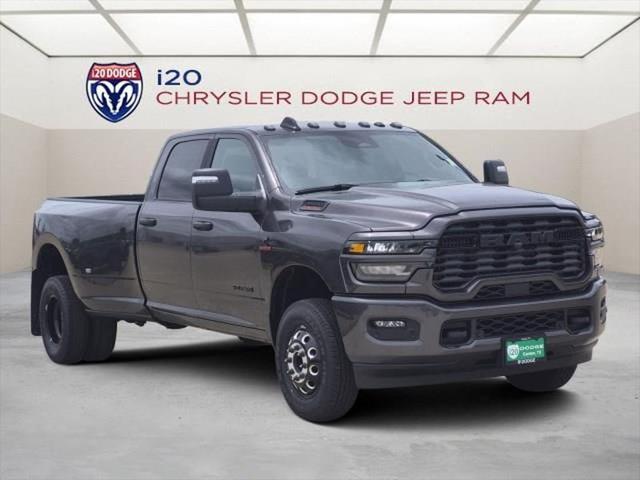 2026 RAM 3500 RAM 3500 LONE STAR CREW CAB 4X4 8 BOX 2026 RAM 3500 RAM 3500 LONE STAR CREW CAB 4X4 8 BOX