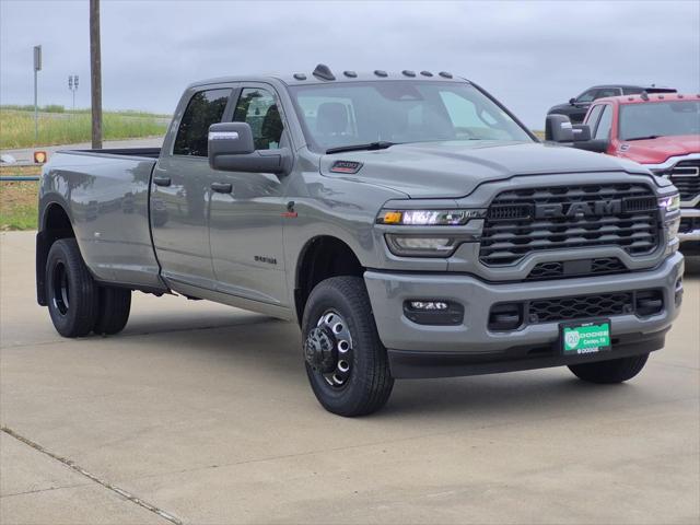 2026 RAM Ram 3500 RAM 3500 LONE STAR CREW CAB 4X4 8 BOX