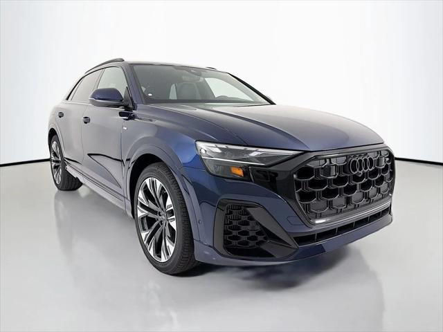 2026 Audi Q8 Premium Plus 55 TFSI quattro Tiptronic for sale in Lancaster, PA