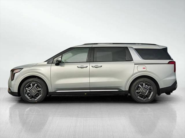 2026 Kia Carnival MPV SX