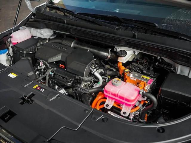 2026 Kia Carnival MPV SX