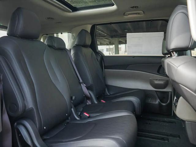 2026 Kia Carnival MPV SX