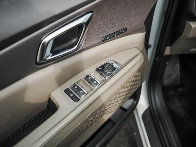2026 Kia Carnival MPV SX