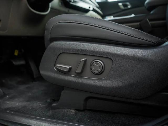 2026 Kia Carnival MPV SX