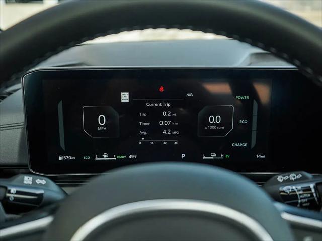 2026 Kia Carnival MPV SX