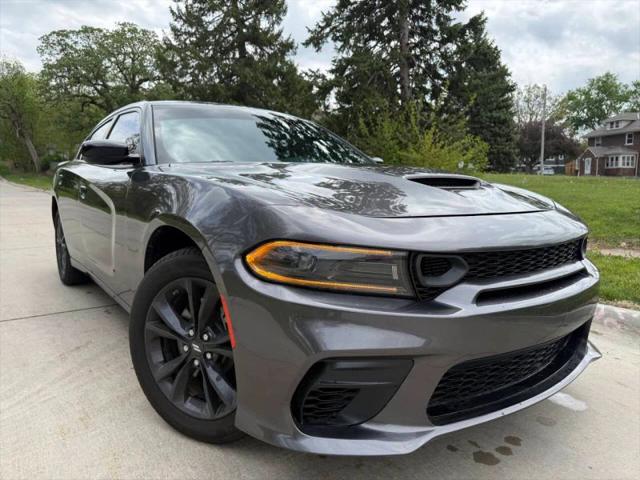 2023 Dodge Charger SXT AWD for sale in Bellevue, NE