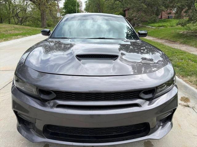 2023 Dodge Charger SXT AWD