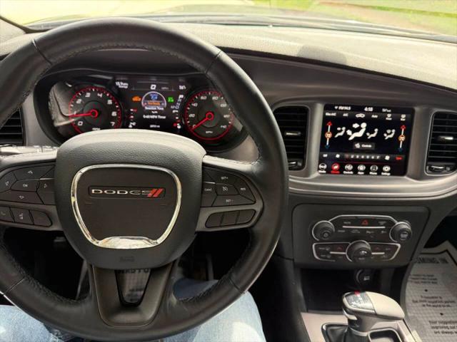 2023 Dodge Charger SXT AWD