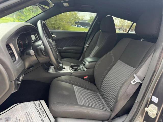 2023 Dodge Charger SXT AWD