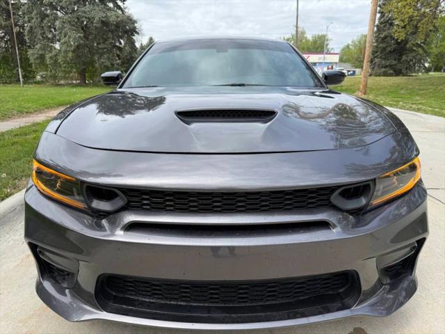 2023 Dodge Charger SXT AWD