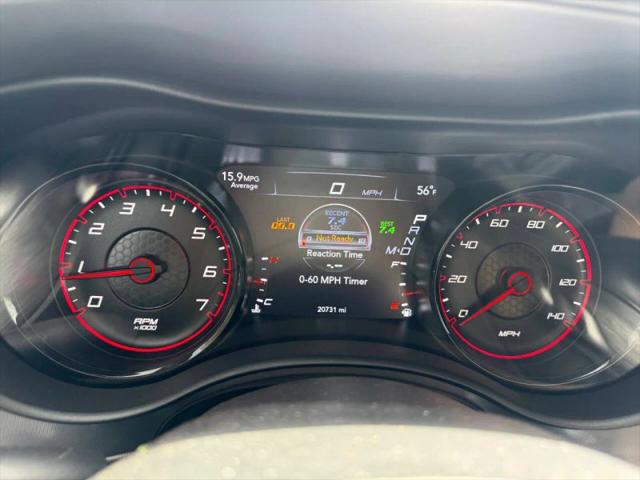 2023 Dodge Charger SXT AWD