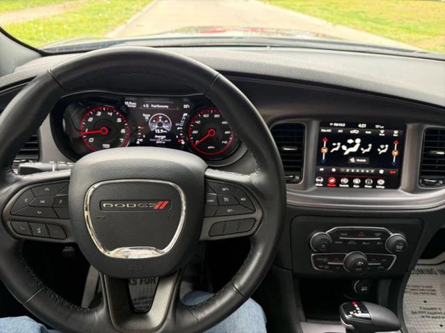2023 Dodge Charger SXT AWD