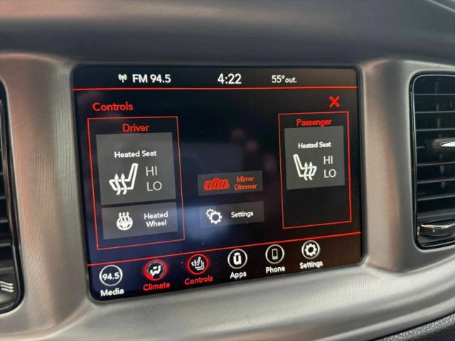 2023 Dodge Charger SXT AWD