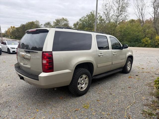 2017 Ford Explorer Base