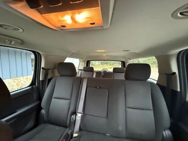 2017 Ford Explorer Base