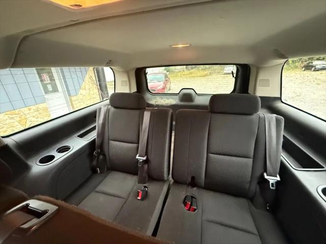 2017 Ford Explorer Base