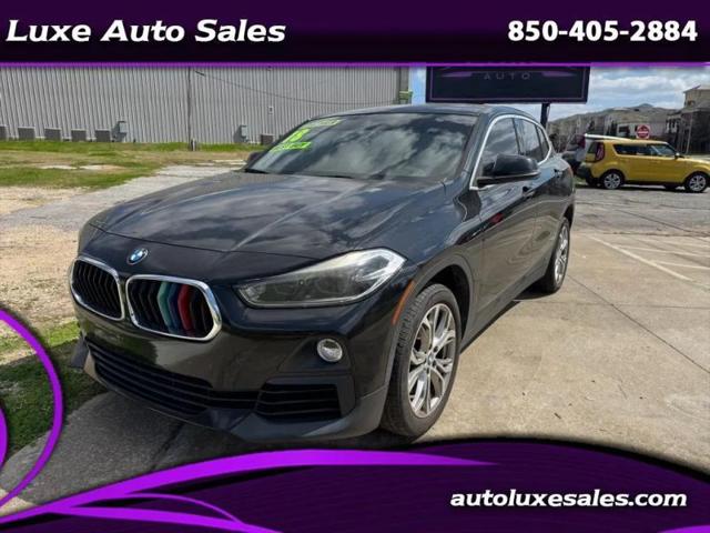 2018 BMW X2 sDrive28i for sale in Tallahassee, FL