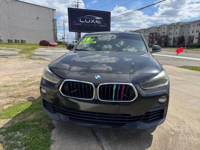 2018 BMW X2 sDrive28i