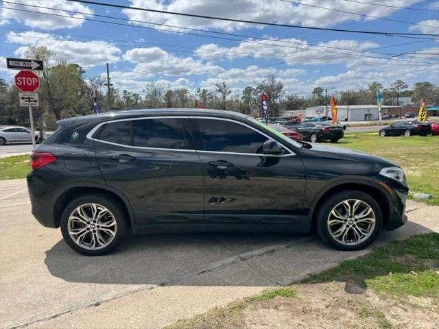 2018 BMW X2 sDrive28i
