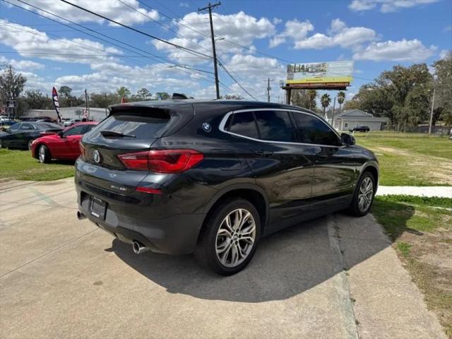 2018 BMW X2 sDrive28i