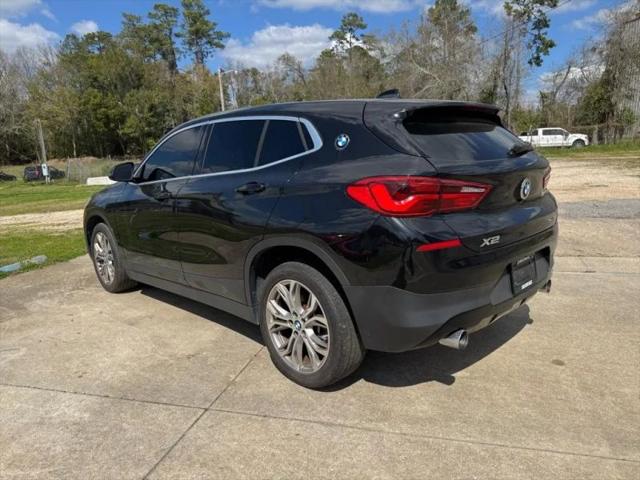 2018 BMW X2 sDrive28i