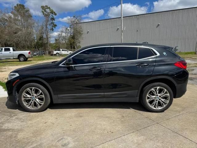 2018 BMW X2 sDrive28i