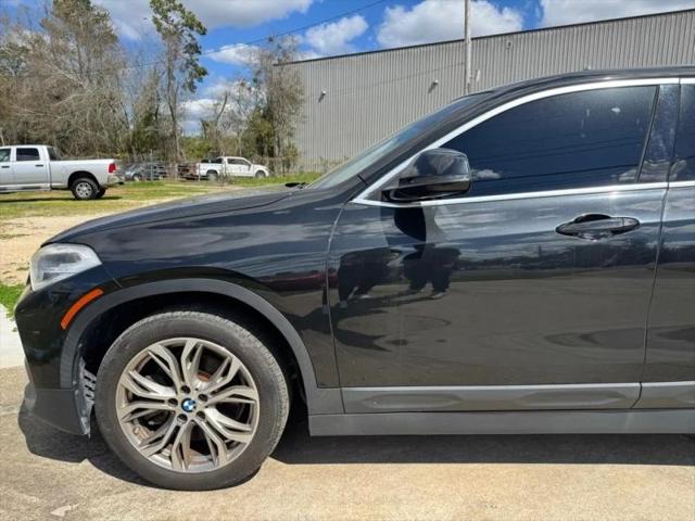 2018 BMW X2 sDrive28i