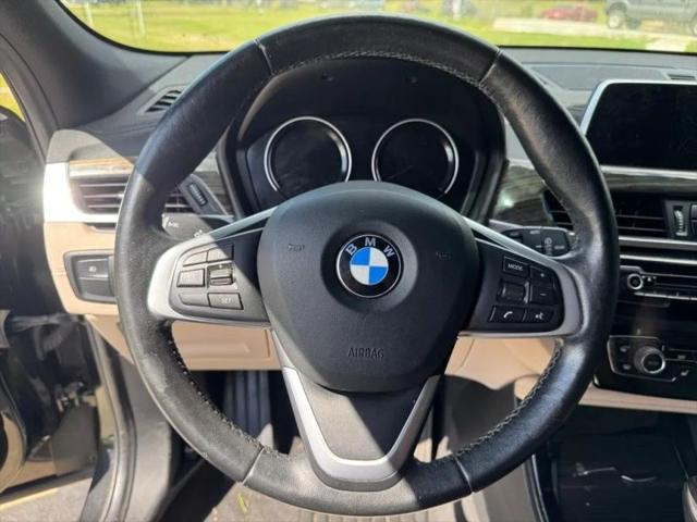 2018 BMW X2 sDrive28i