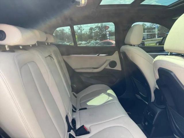 2018 BMW X2 sDrive28i