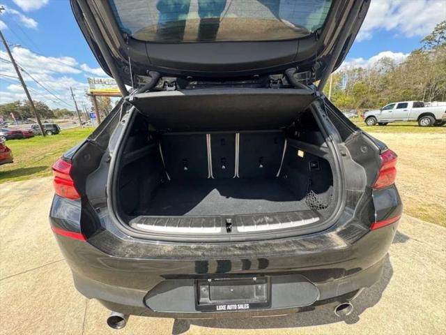 2018 BMW X2 sDrive28i