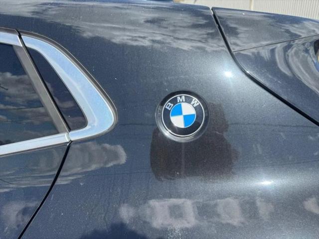 2018 BMW X2 sDrive28i