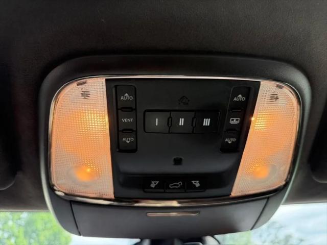 2014 Jeep Grand Cherokee Summit