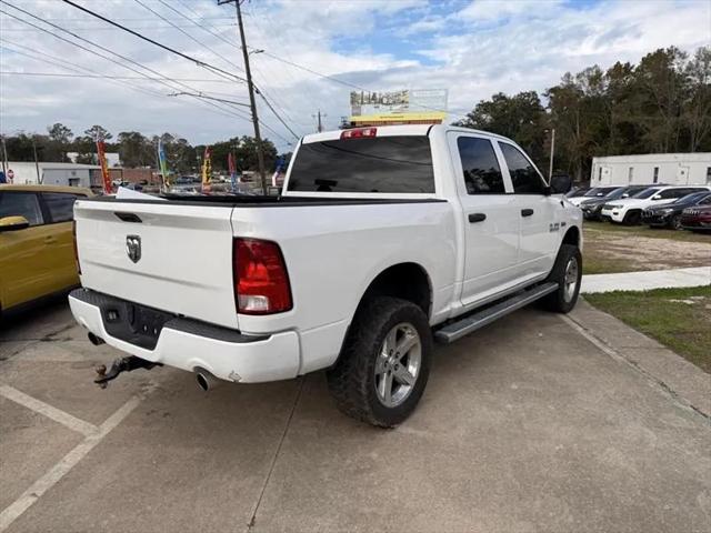 2016 Ram 1500 Express