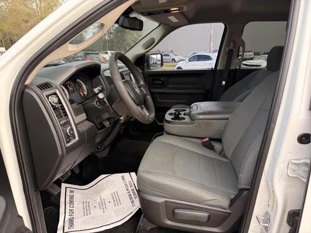 2016 Ram 1500 Express