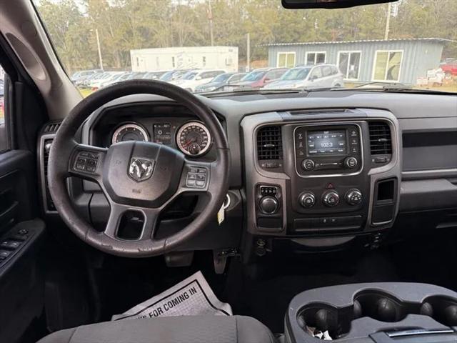 2016 Ram 1500 Express