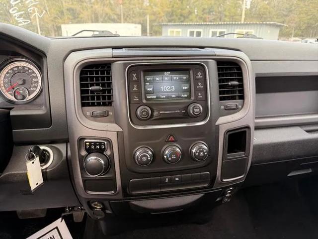 2016 Ram 1500 Express