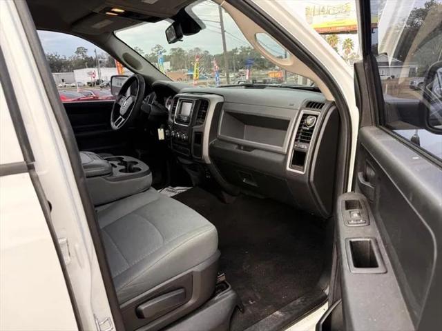 2016 Ram 1500 Express