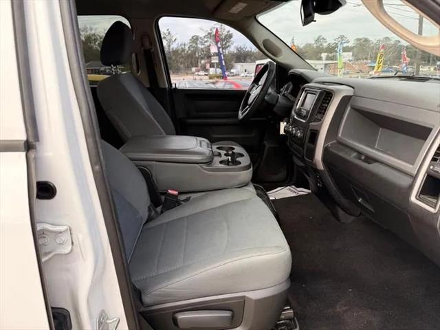 2016 Ram 1500 Express