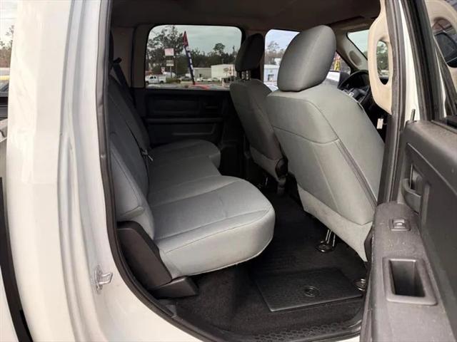 2016 Ram 1500 Express