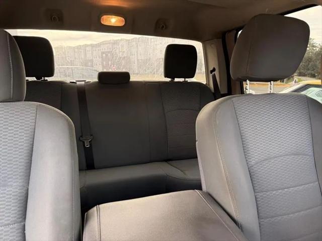 2016 Ram 1500 Express