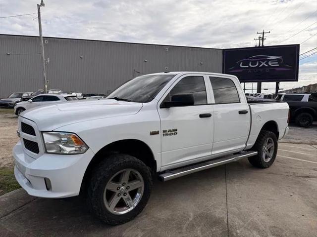 2016 Ram 1500 Express for sale in Tallahassee, FL
