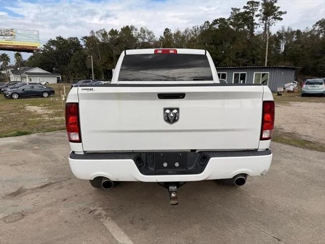 2016 Ram 1500 Express