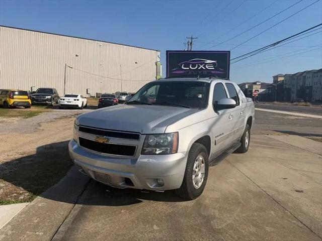 2013 Chevrolet Avalanche LS for sale in Tallahassee, FL
