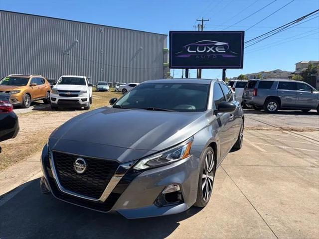 2019 Nissan Altima 2.5 SL for sale in Tallahassee, FL